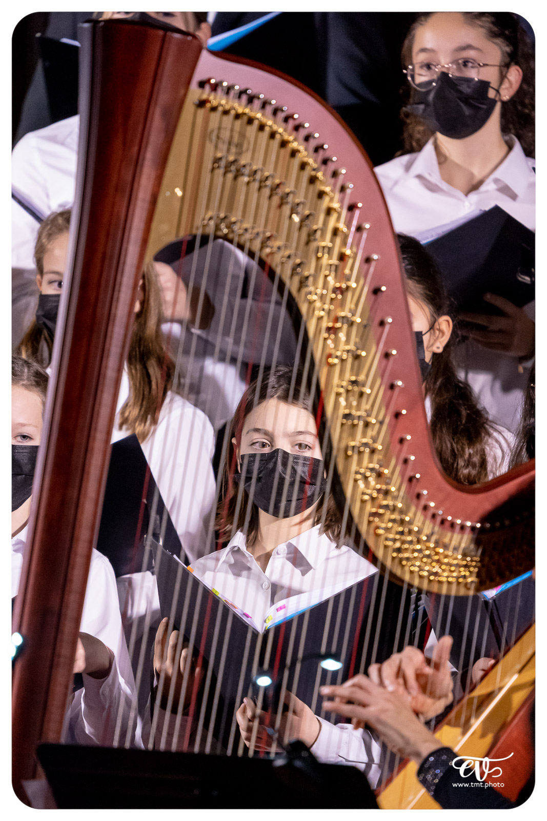 MAÎTRISE SAINTE PHILOMÈNE